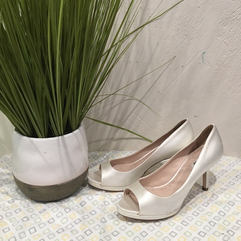 MiuMiu heels